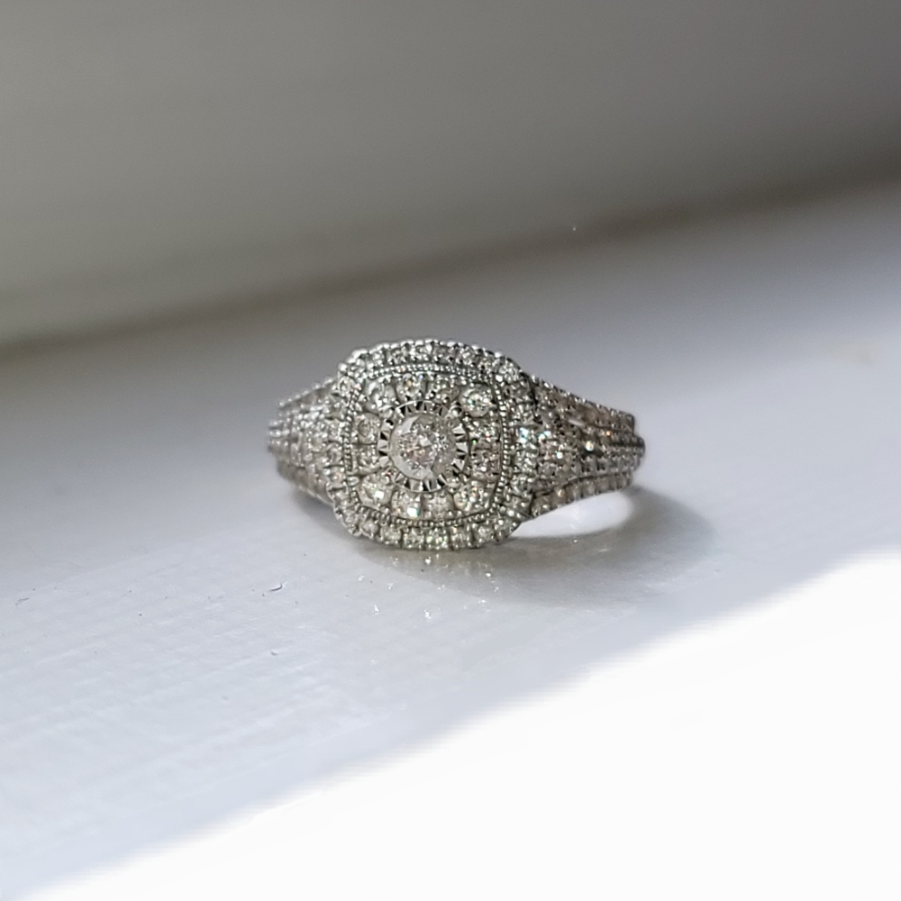 Engagement Ring